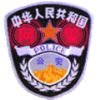 719732 荒野苍狼