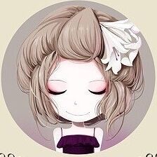 719735 °❥ 与子成说