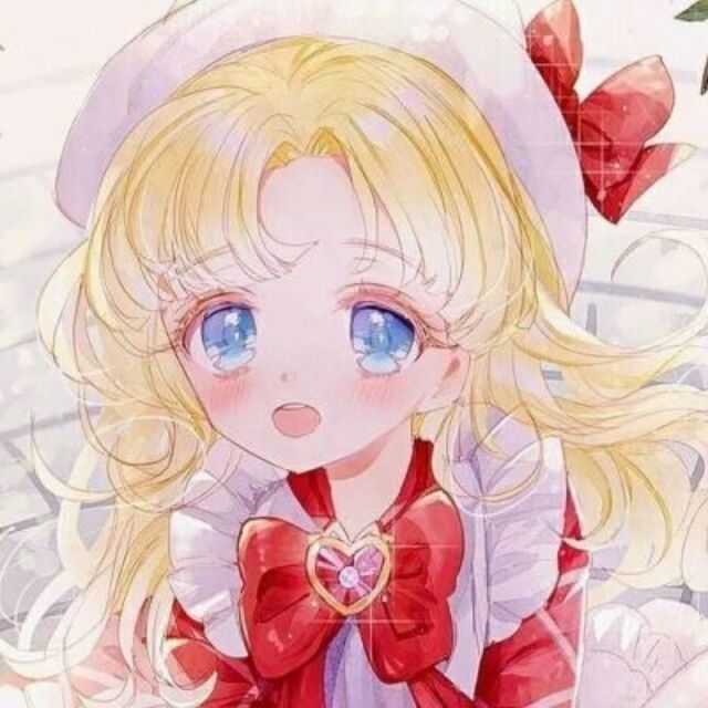 720235 ❀, 绝爱