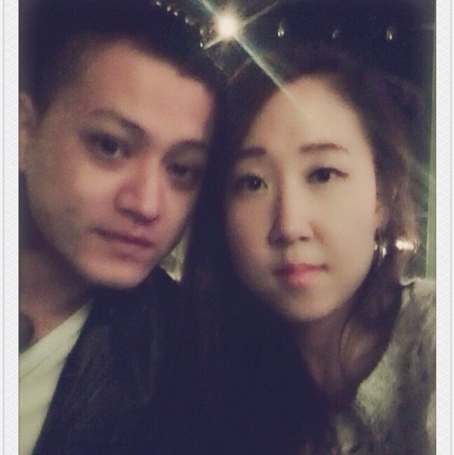 720786 ❤️Thomas & Jessica❤️