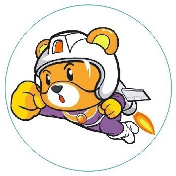 721423 笨笨熊