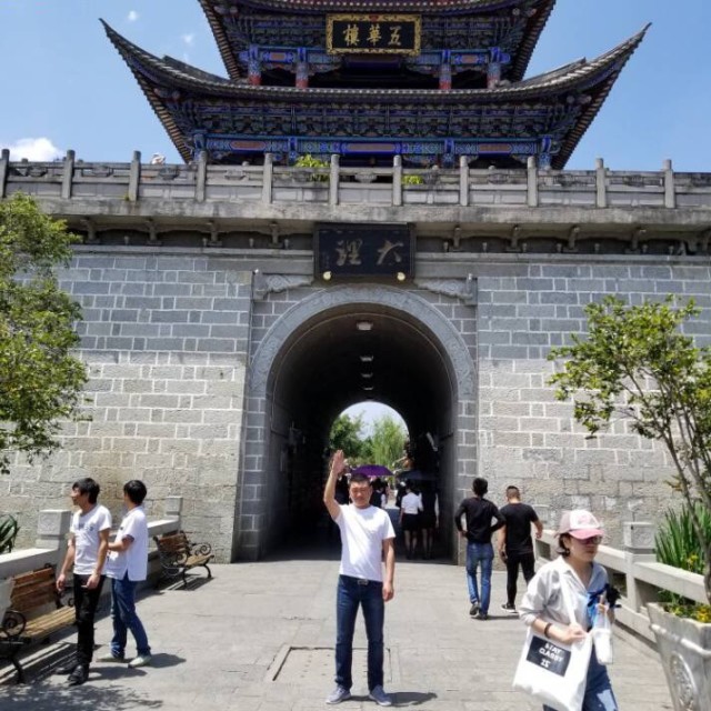 721665 就我一人