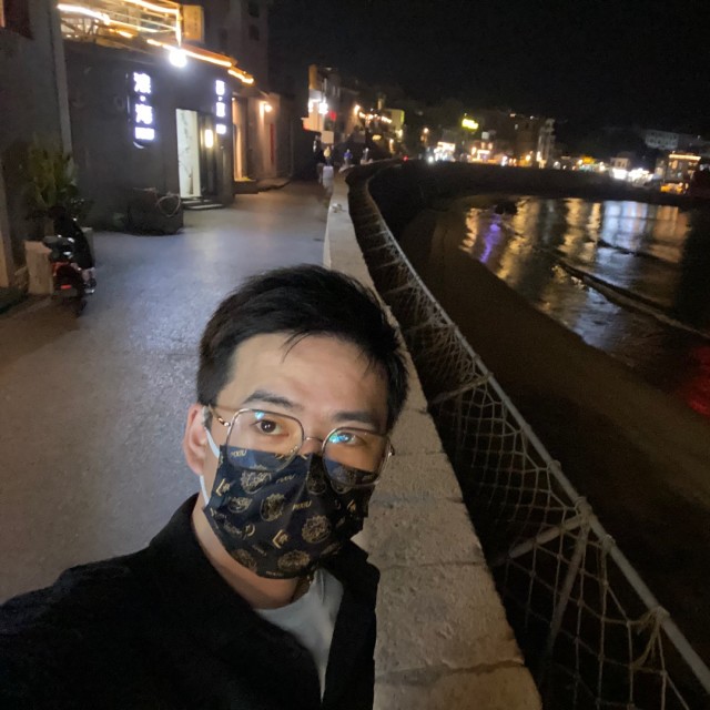 721749  暹粒NARA酒店-陈学武