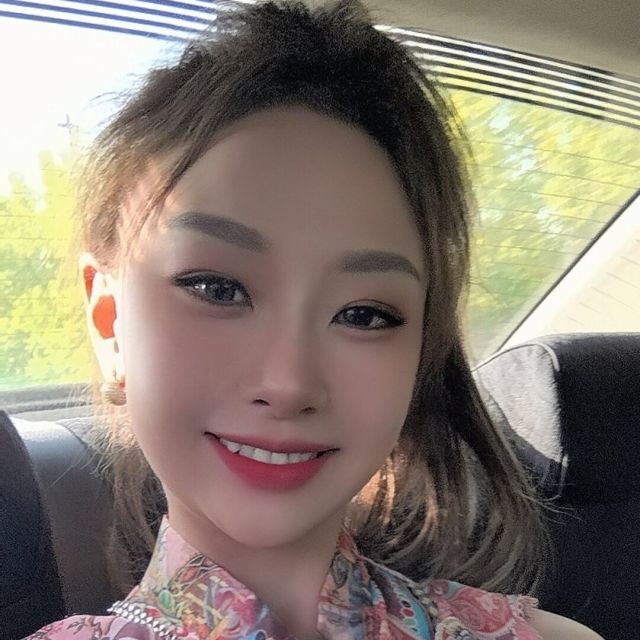 721809 楠楠爱迷糊