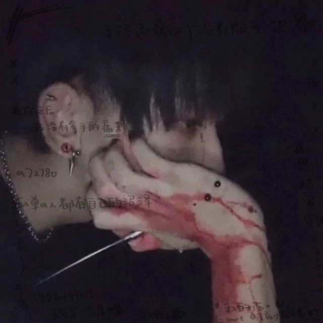 722200 好运的男孩