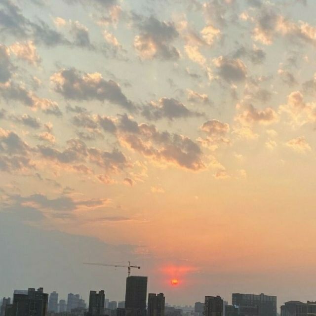 722724 缄默前行