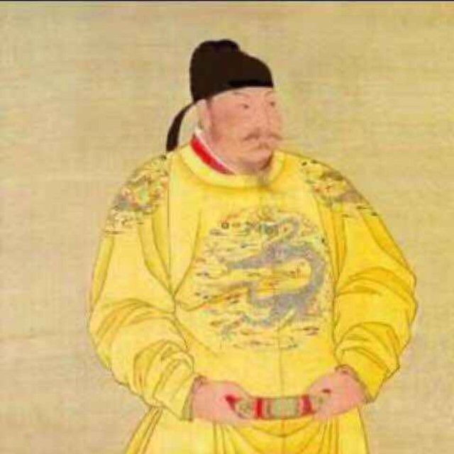 722918 布袋先生