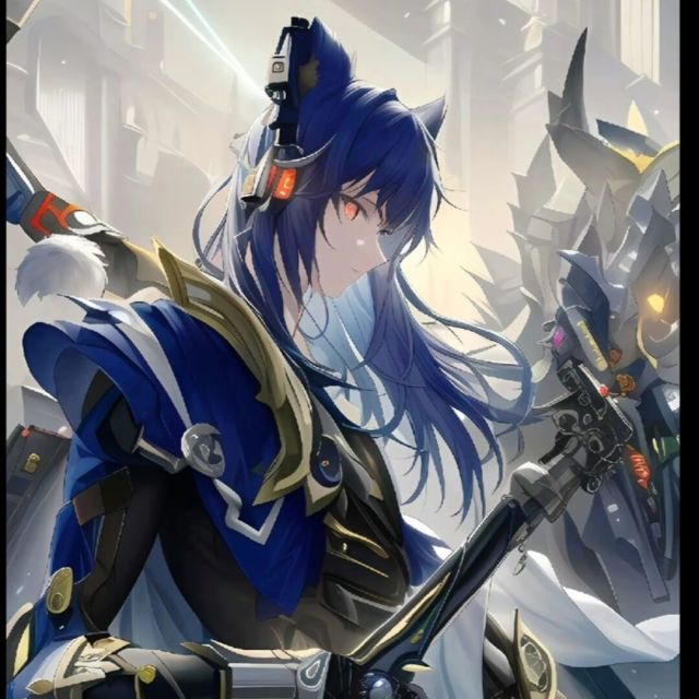 723254 幸福爹地