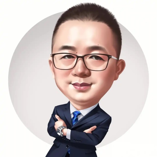 724134 独立团团长李云龙