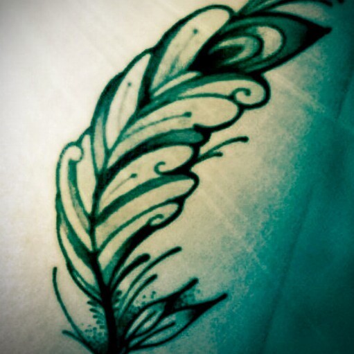 724239 Tattoo 。