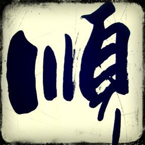 724811 Shun
