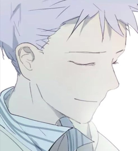 724918 蓝烟
