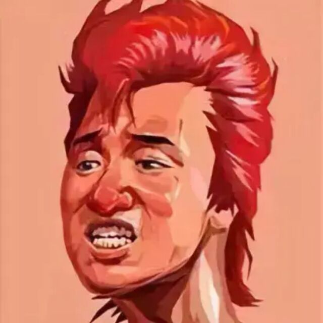 725105 镜中男人