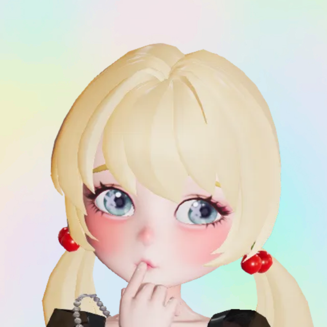 725842 ✨尘 