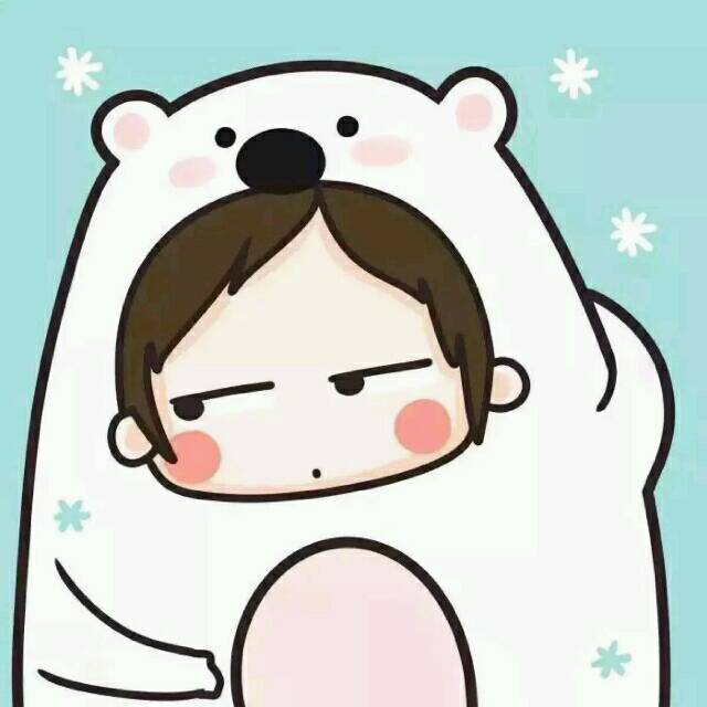 726832 熊宝弟弟