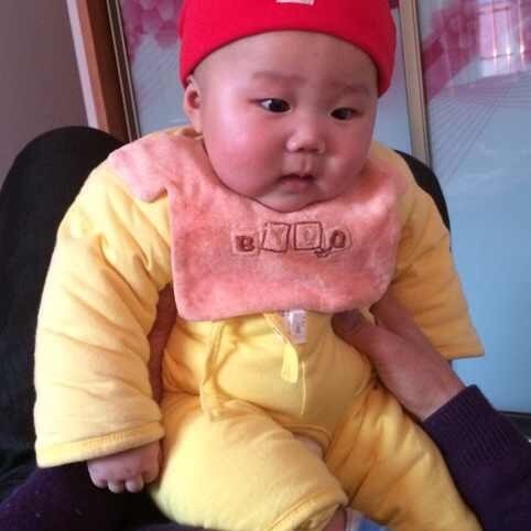 727257 小鱼儿她爸