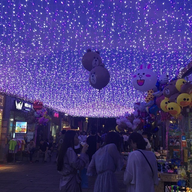 727346 ﹎° 天道酬勤