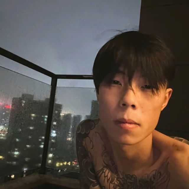 727399 疯子 