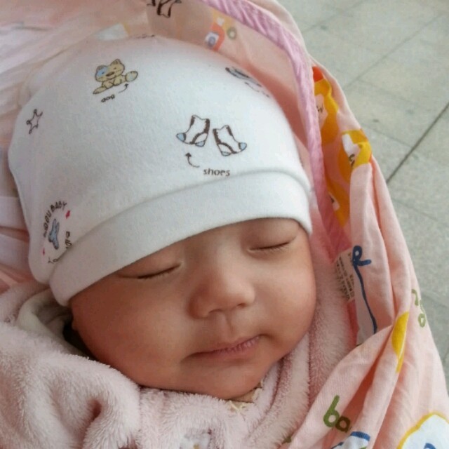 727655  小老妹