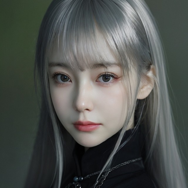 727695 蓝雨
