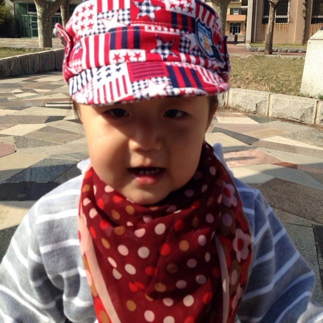 727801 怀旧smile