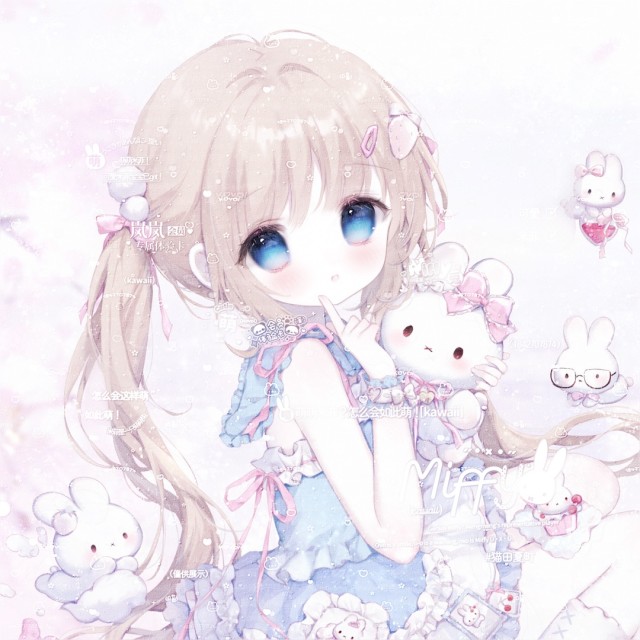 727956 浅笑う嘴角的弯度゜