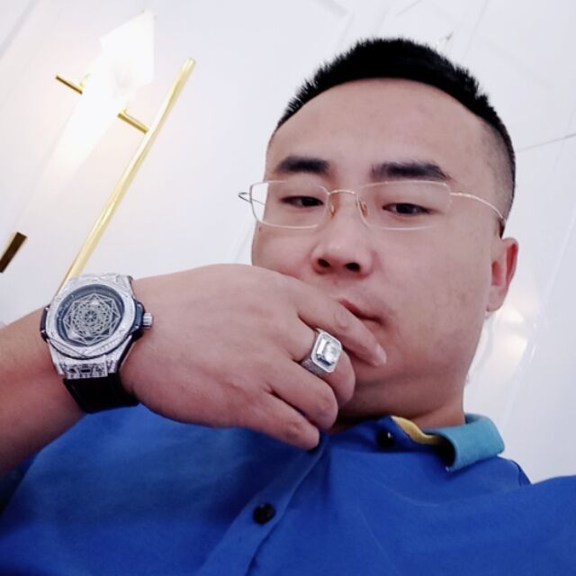 728164 马先生