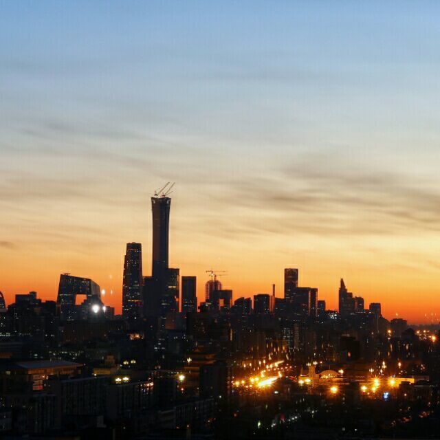 728626 晴朗的天空