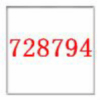 728794 Angle 微笑