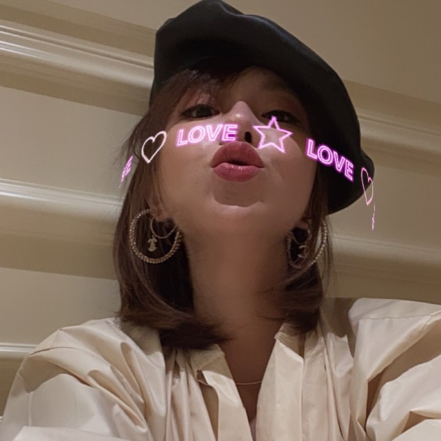 728807  Crystal♡.