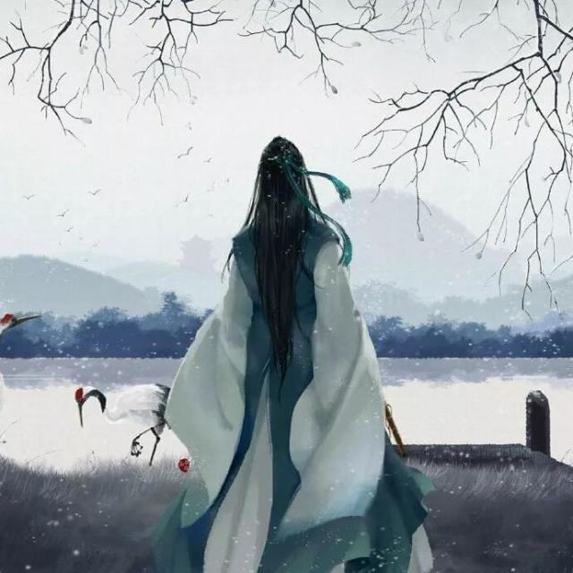 729413 手心里的温柔