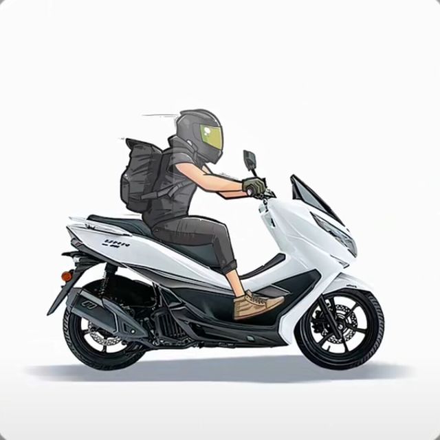 729472 魅影如梭