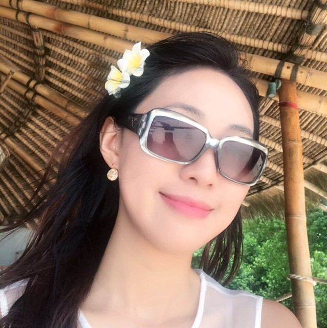 731208 国家一级营养师Amy