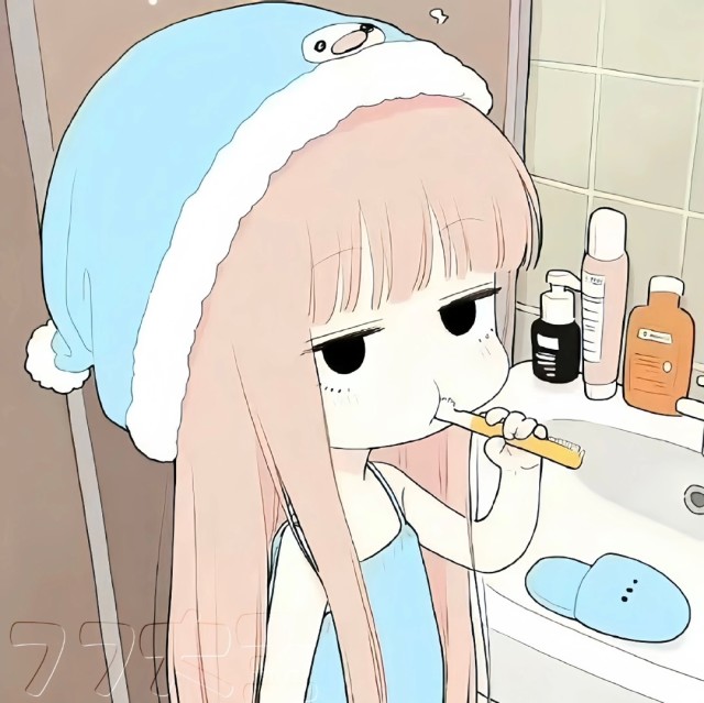 731430 渴死的鱼