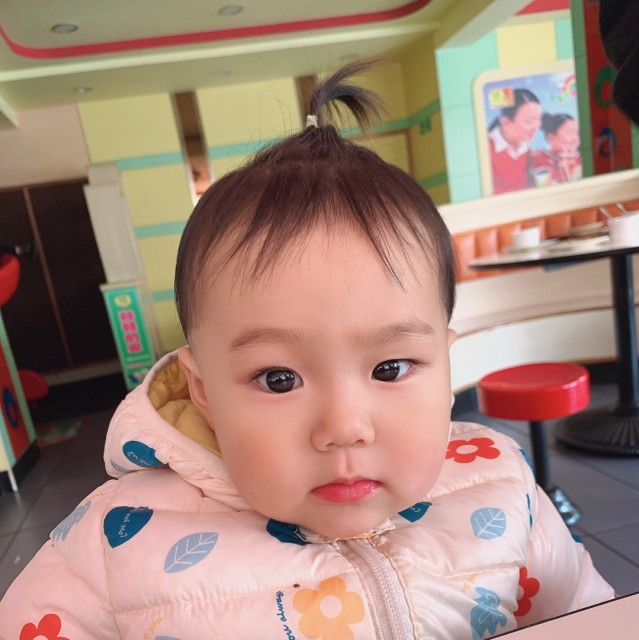 731447  咎甴自取，