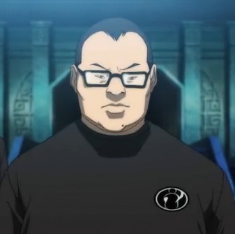 731565 Lost.Man