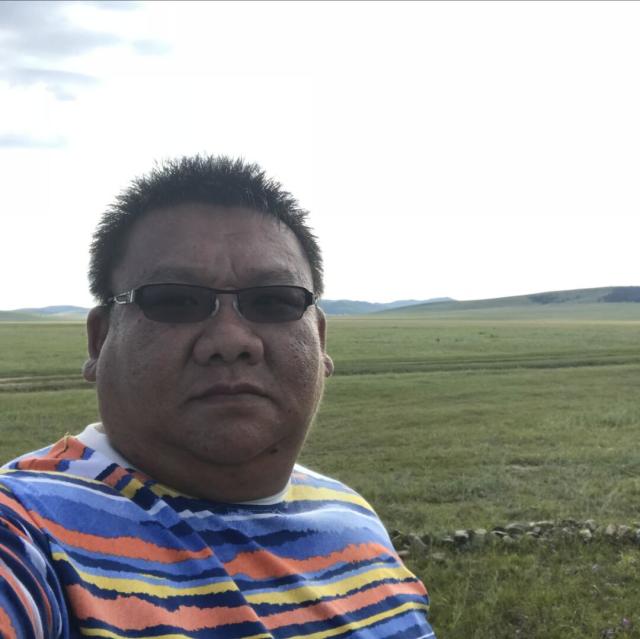 731755 呼伦贝尔骏舟户外旅游