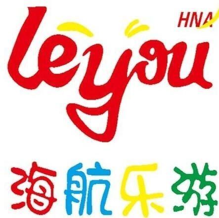 731770 海航乐游浐灞半岛门市