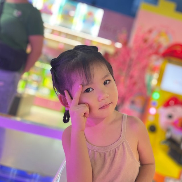 731854 变异的蝎子、