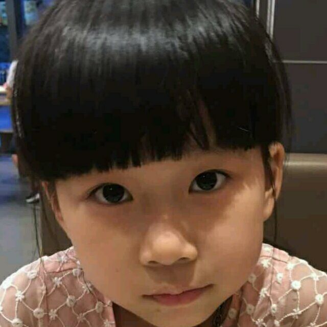 732048 小晴晴