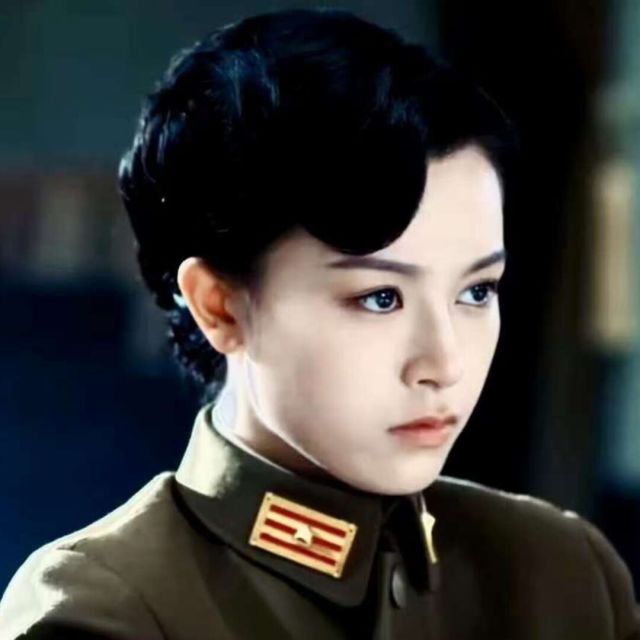 732055 不一样的烟火～