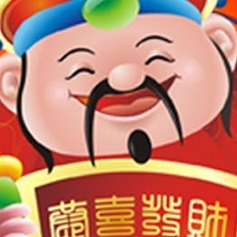 732341 金至尊﹌