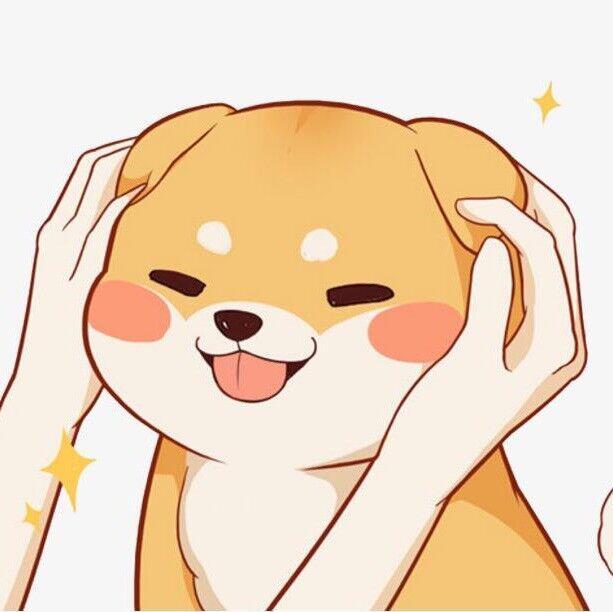 732514 半边笑脸