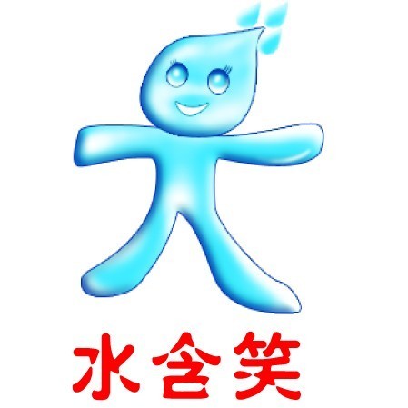 732680 水含笑