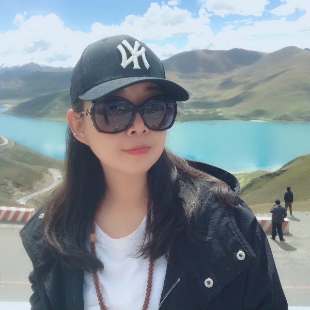 732798 开心每一天