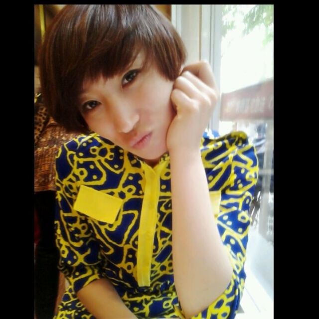 732901 柯妹儿