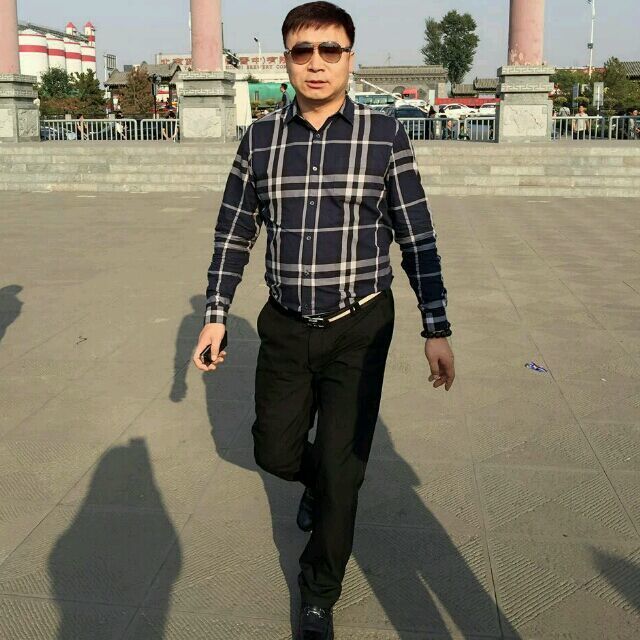 733171 老大的幸福