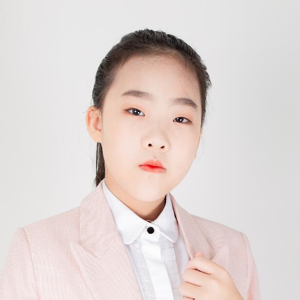 733251 快乐成长