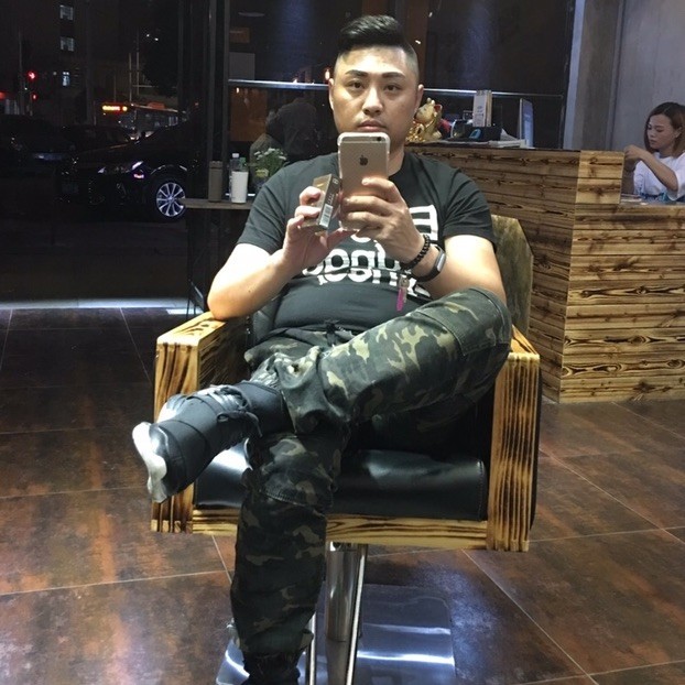 733385 我的小时候