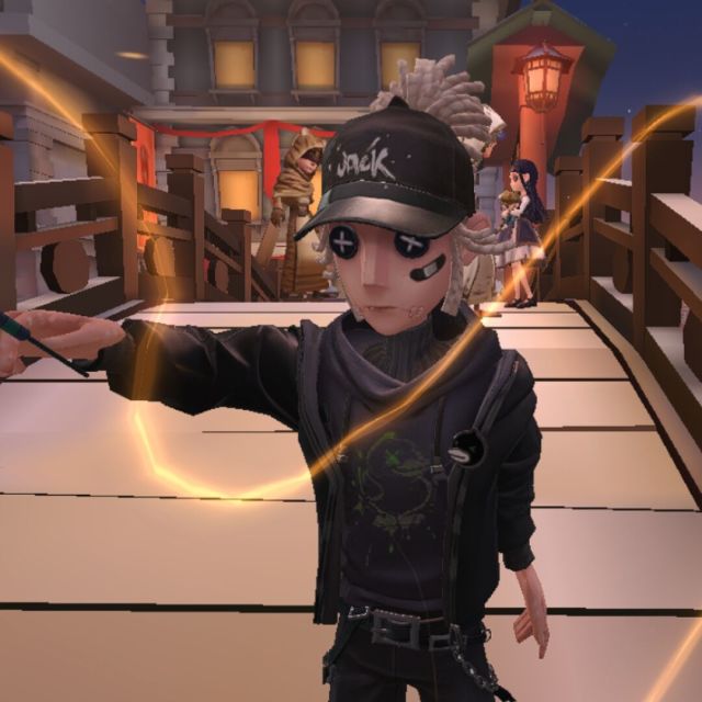 733935 JOE